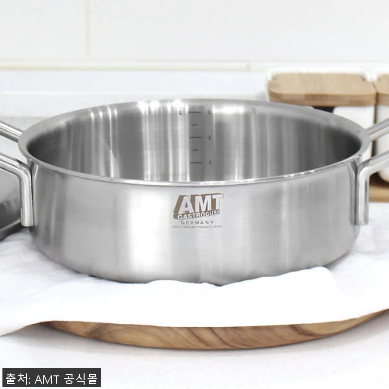 AMT 프로 18cm 전골 냄비 31 관련 이미지 2