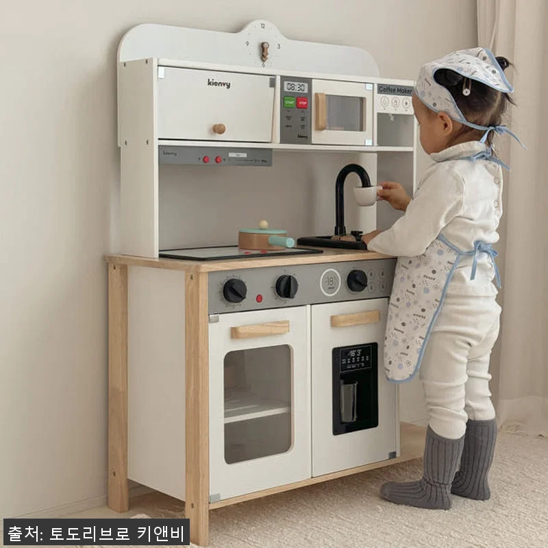 토도리브로 키앤비 마스터 플러스 물 관련 이미지 2