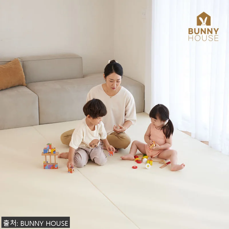 바니하우스 항균 아기 유아 거실 셀프 관련 이미지 2