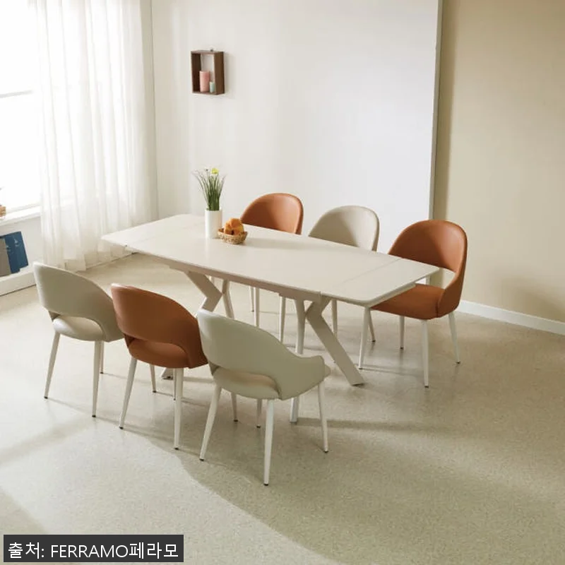 페라모 이브닝 반자동 무소음 세라믹 관련 이미지 2