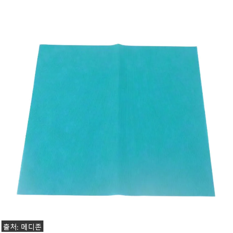 케이엠 도우 국산 멸균포 60x60C 관련 이미지 3