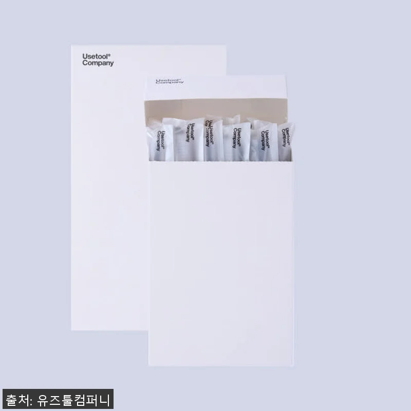 유즈툴 자석 칫솔 번들팩 12개입, 관련 이미지 3