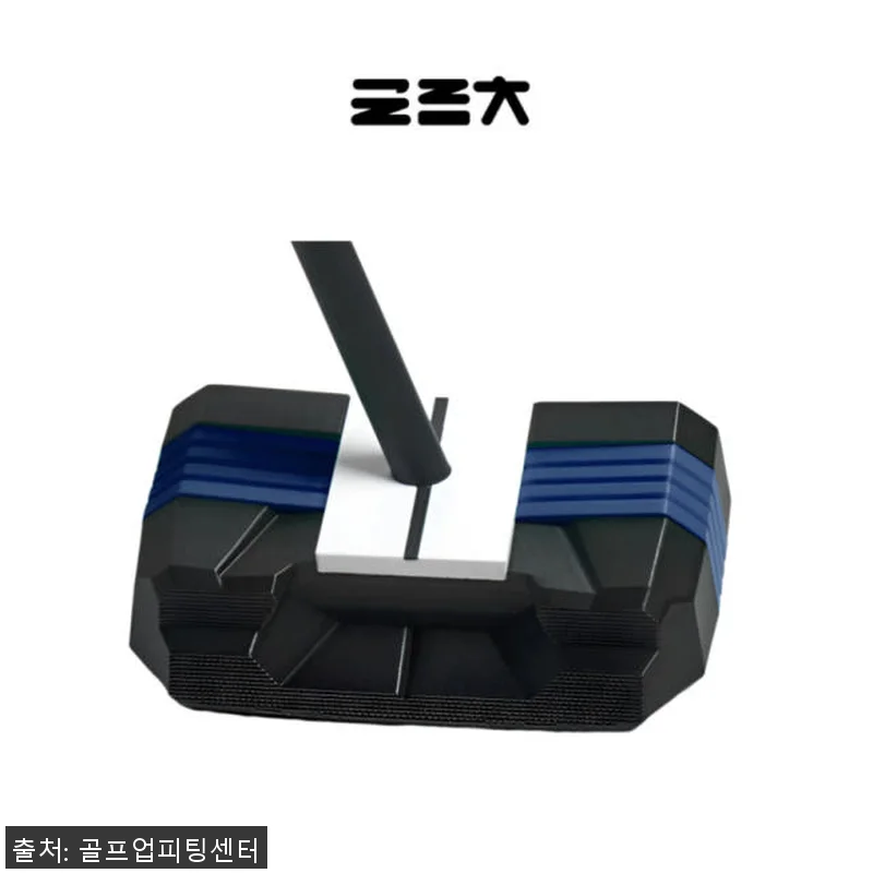 제로토크 굴림채퍼터 ZET 세미말렛 관련 이미지 3