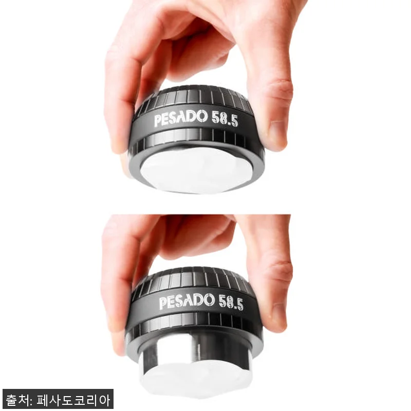 페사도 임팩트 그래비티 디스트리뷰터 관련 이미지 3