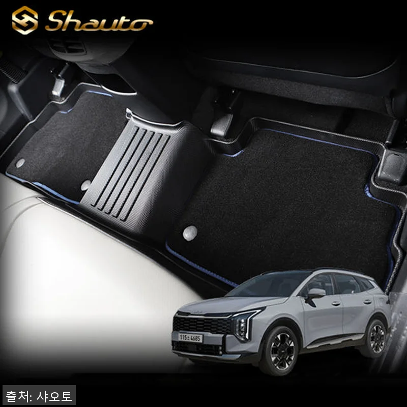 샤오토 더 뉴 스포티지NQ5 TPE 관련 이미지 3