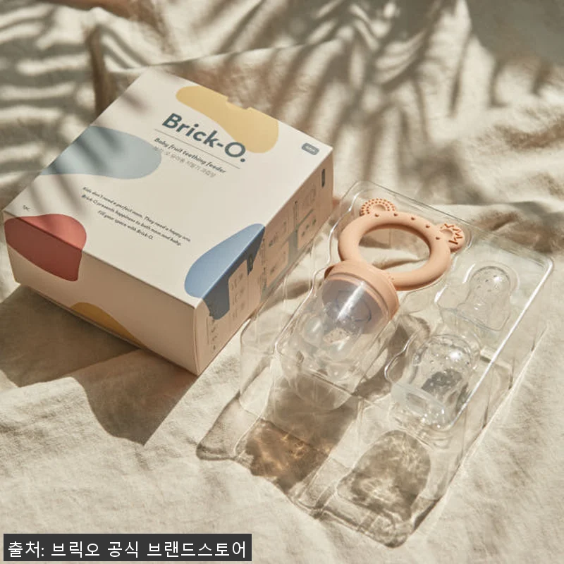 브릭오 과즙망 4개 세트 사용 후기: 관련 이미지 3