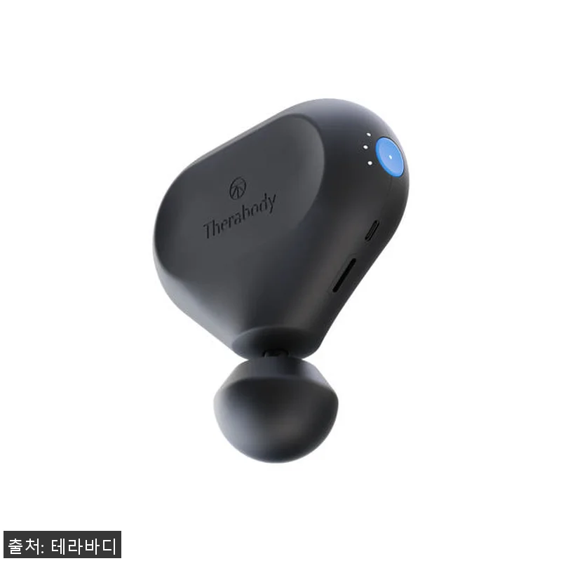 테라바디 테라건 미니 2세대 블랙 진 관련 이미지 4