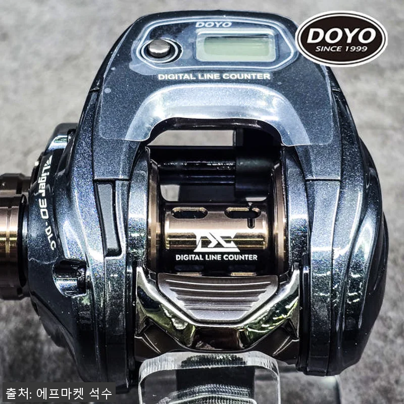 도요 라이거 30 DLC 5.6 우핸 관련 이미지 4