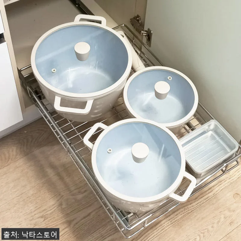블록모션 슬라이딩선반 (450플러스) 관련 이미지 4