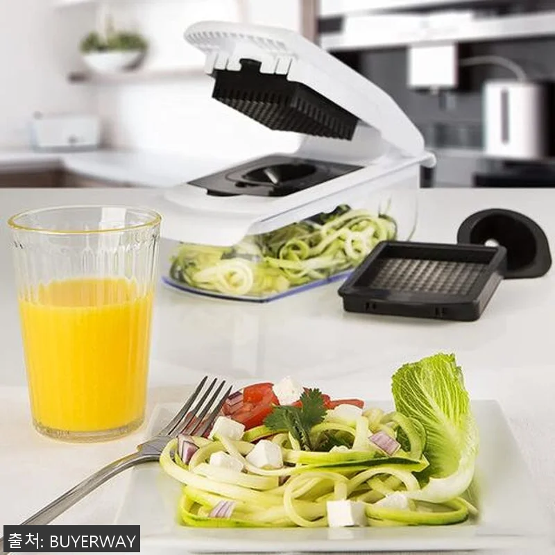 풀스타 4in1 야채다지기 사용후기: 관련 이미지 3