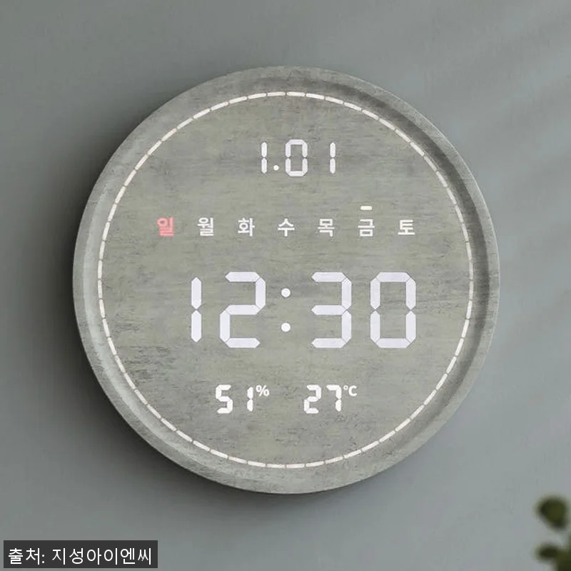플라이토 와이파이 인테리어 LED 벽 관련 이미지 4