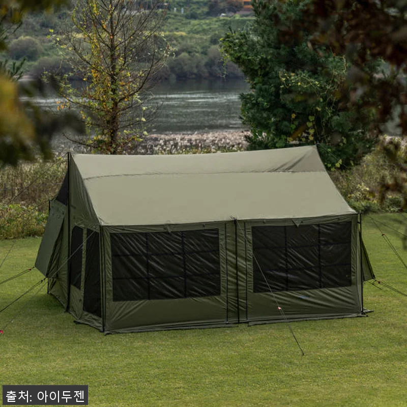 아이두젠 그랜드빌 타프스크린 렉타 메 관련 이미지 3