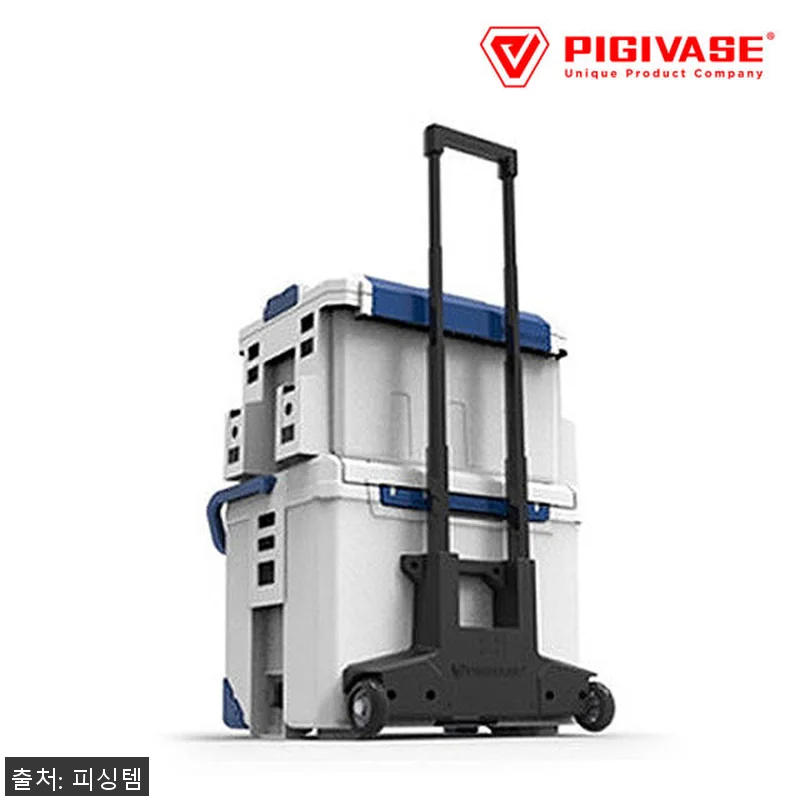 피기베이스 캐리어 대형 태클박스 세트 관련 이미지 4
