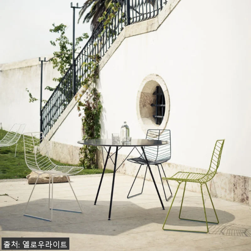 Arper Leaf Chair 아르퍼 리프체어 사용후기와 솔직한 경험 13 Arper Leaf Chair 아르퍼 관련 이미지 4