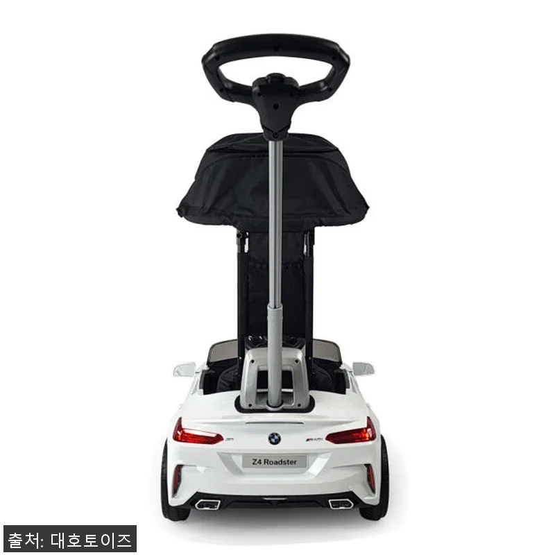 BMW Z4 푸쉬카 PLUS 아기자동 관련 이미지 3