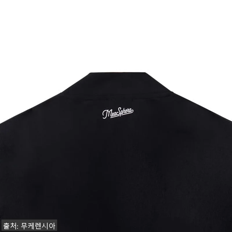 미스페라 여성 슬림핏 소매포인트 티셔츠 사용후기: 세련된 골프웨어로 스타일과 기능 모두 만족! 11 미스페라 여성 슬림핏 소매포인트 티셔 관련 이미지 4