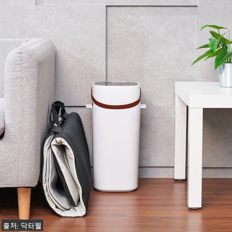 닥터웰 에어핏 6구 공기압 마사지기 관련 이미지 3