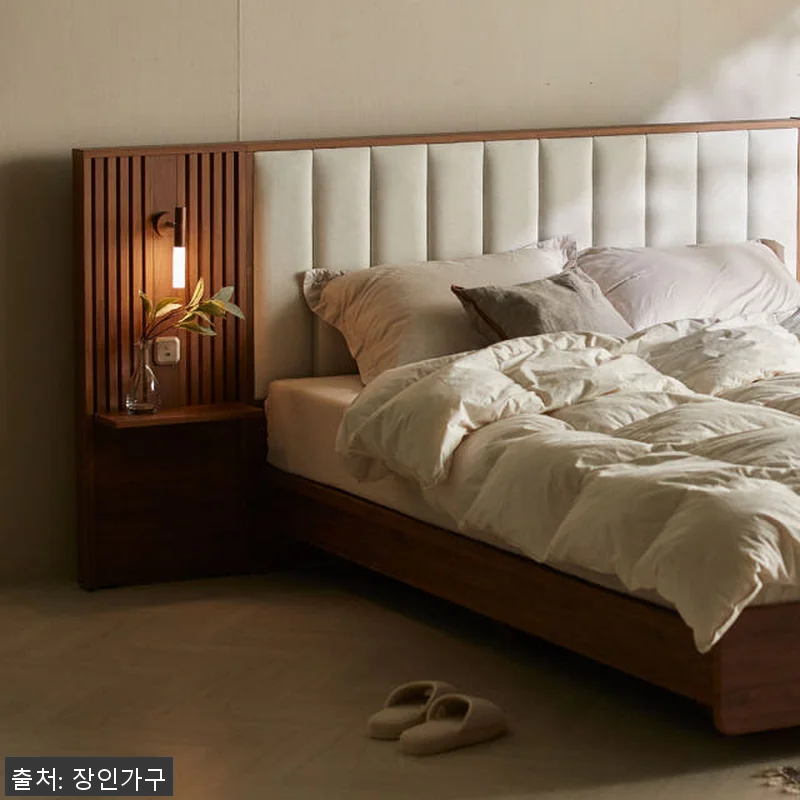 장인가구 로시 아쿠아패브릭 템바보드 관련 이미지 4