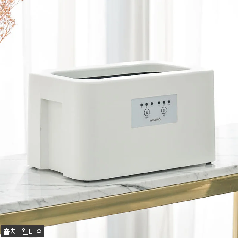 웰비오 클래식 파라핀 베스 손 테라피 관련 이미지 3