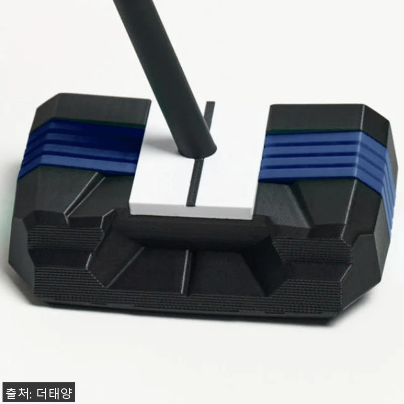 굴림채 제로토크 퍼터 이용희프로퍼터 관련 이미지 4