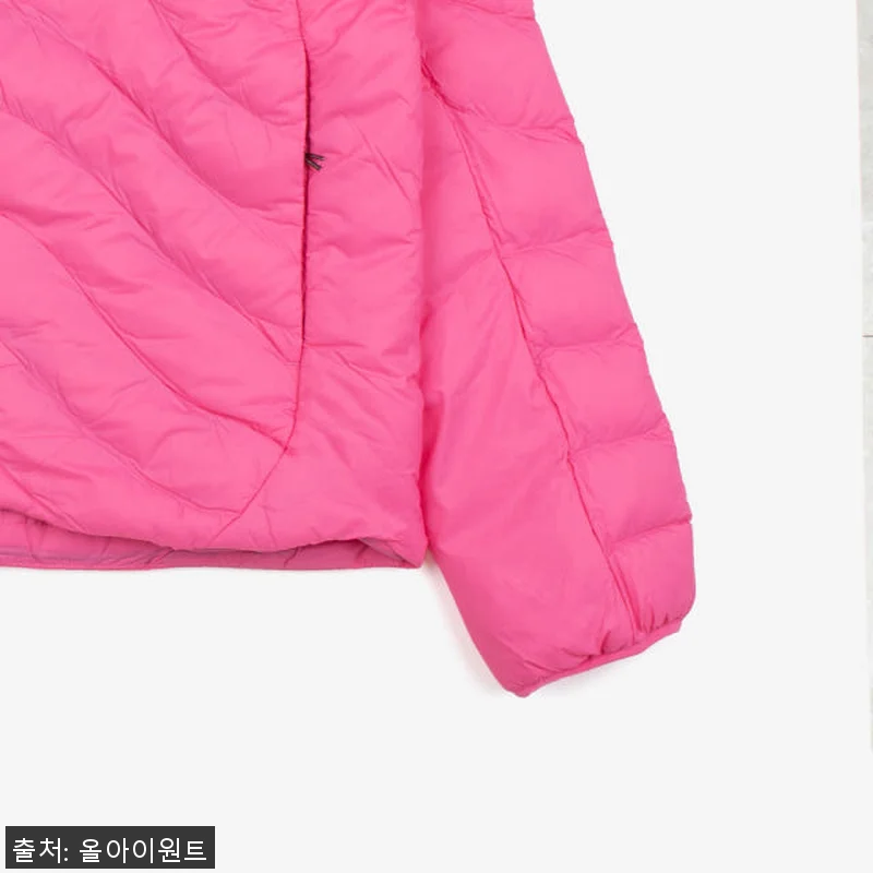 나이키 우먼 ACG 라바 플로우 써마 관련 이미지 4