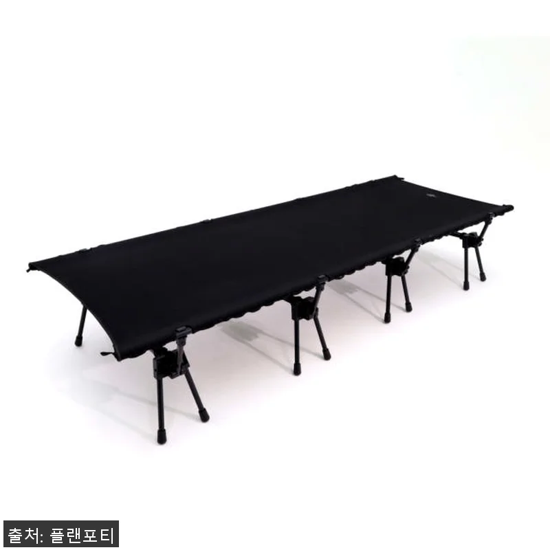 PCOT 슈퍼와이드75 경량야전침대 관련 이미지 4