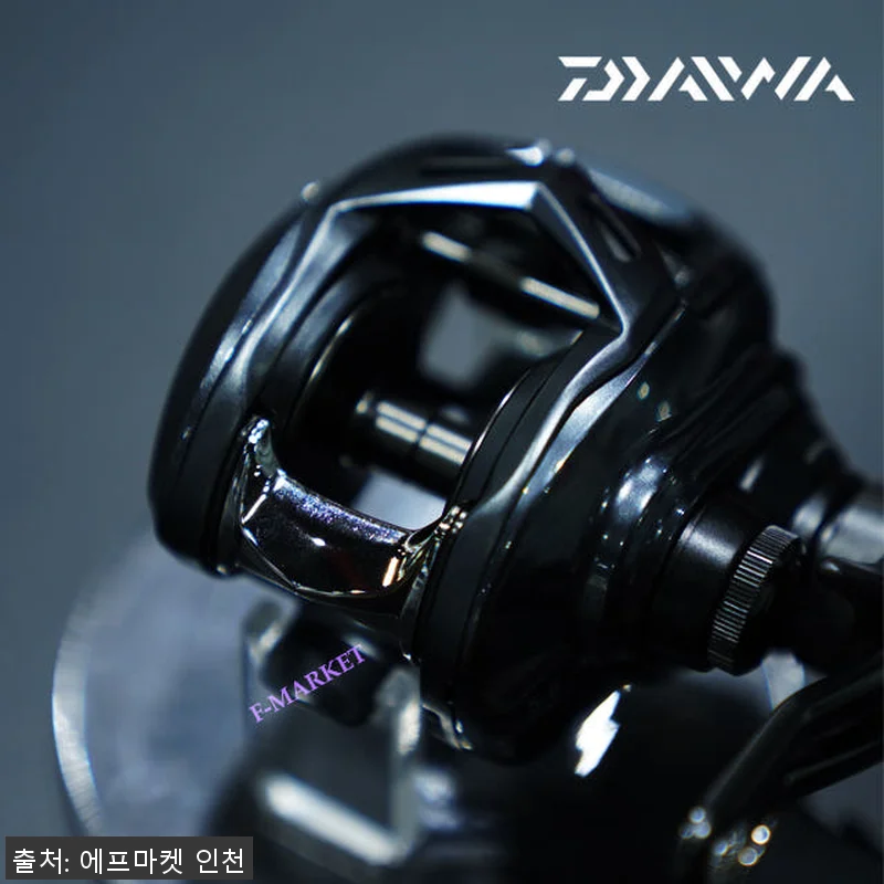 한국 다이와 24 아드미라 A 릴 1 관련 이미지 4