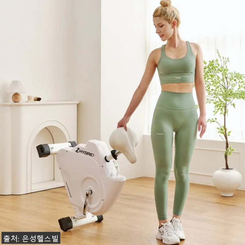 은성헬스빌 지브리드 Zhybrid E 관련 이미지 4