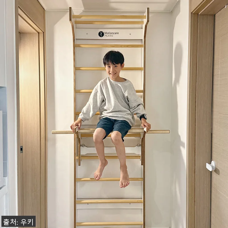 우키 홈슈로스바 가정용 필라테스기구 관련 이미지 4