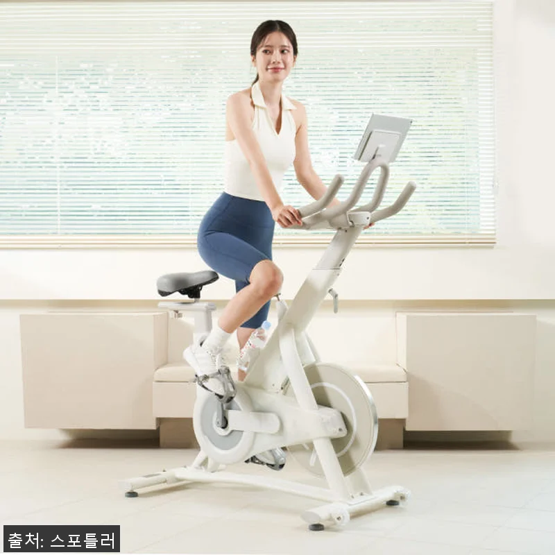 스포틀러 ERG 원더사이즈 스피닝 실 관련 이미지 4
