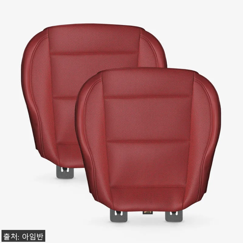 아임반 비-슬림 방석 포르쉐 타이칸 관련 이미지 4