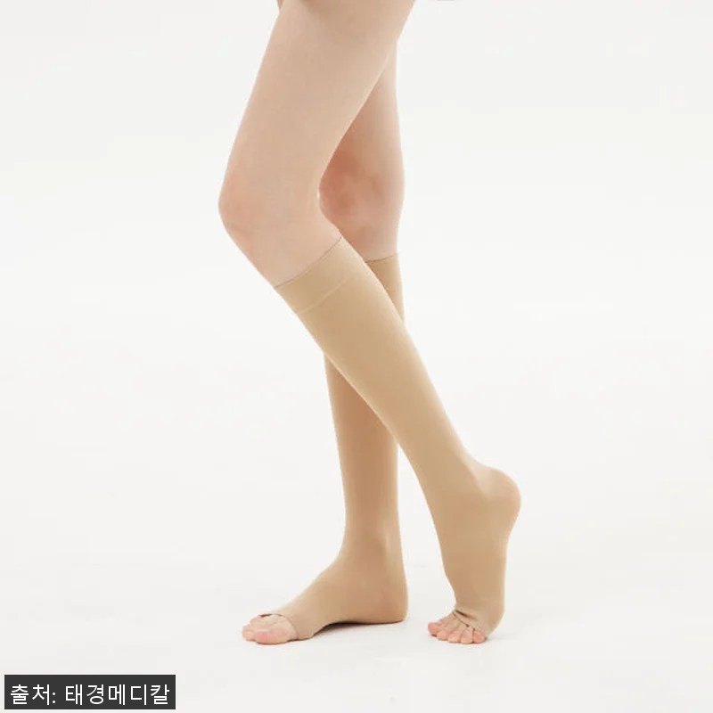 알자토 의료용 압박스타킹 S 사이즈 사용후기 - 종아리 붓기 완화에 탁월한 선택 14 알자토 의료용 압박스타킹 S 사이즈 관련 이미지 3