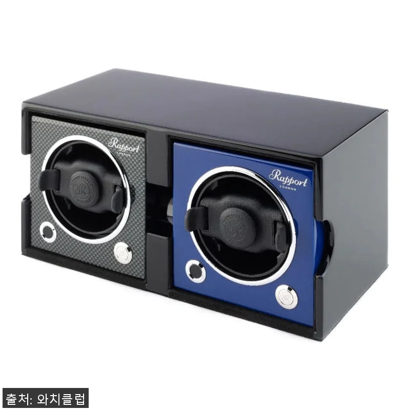 영국 라포트 런던 EVO 시계 와인더 관련 이미지 4