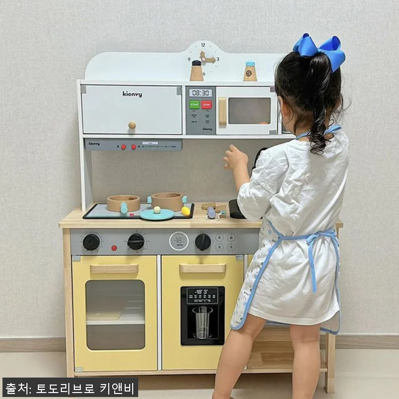 토도리브로 키앤비 마스터 플러스 물 관련 이미지 3