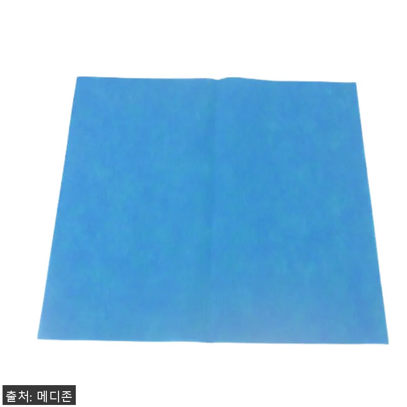 케이엠 도우 국산 멸균포 60x60C 관련 이미지 4