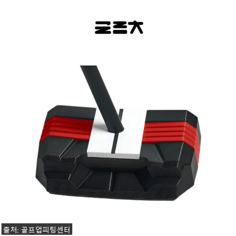 제로토크 굴림채퍼터 ZET 세미말렛 관련 이미지 4