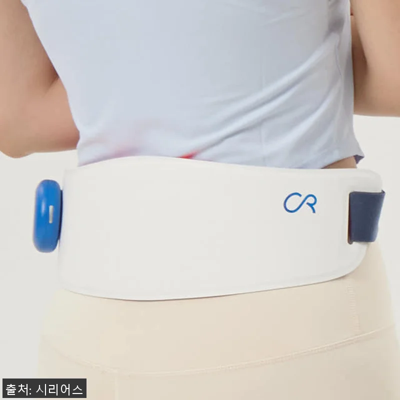 시리어스 LED 프로 근적외선 허리 관련 이미지 4