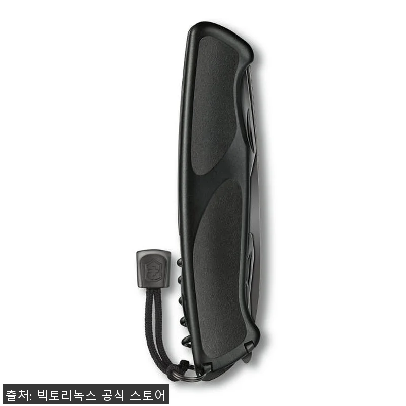 빅토리녹스 레인저 그립 55 오닉스블 관련 이미지 4