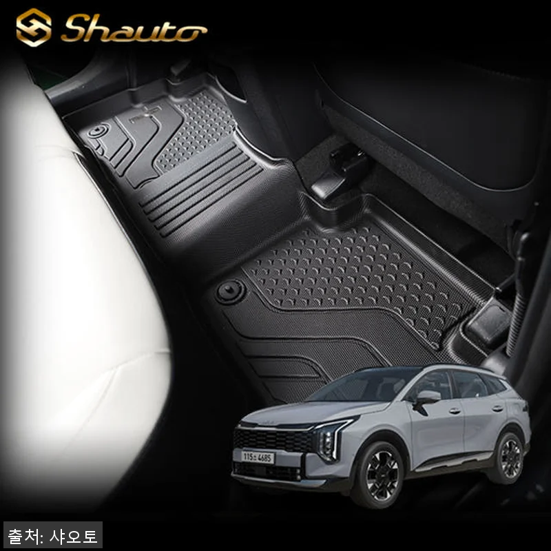 샤오토 더 뉴 스포티지NQ5 TPE 관련 이미지 4