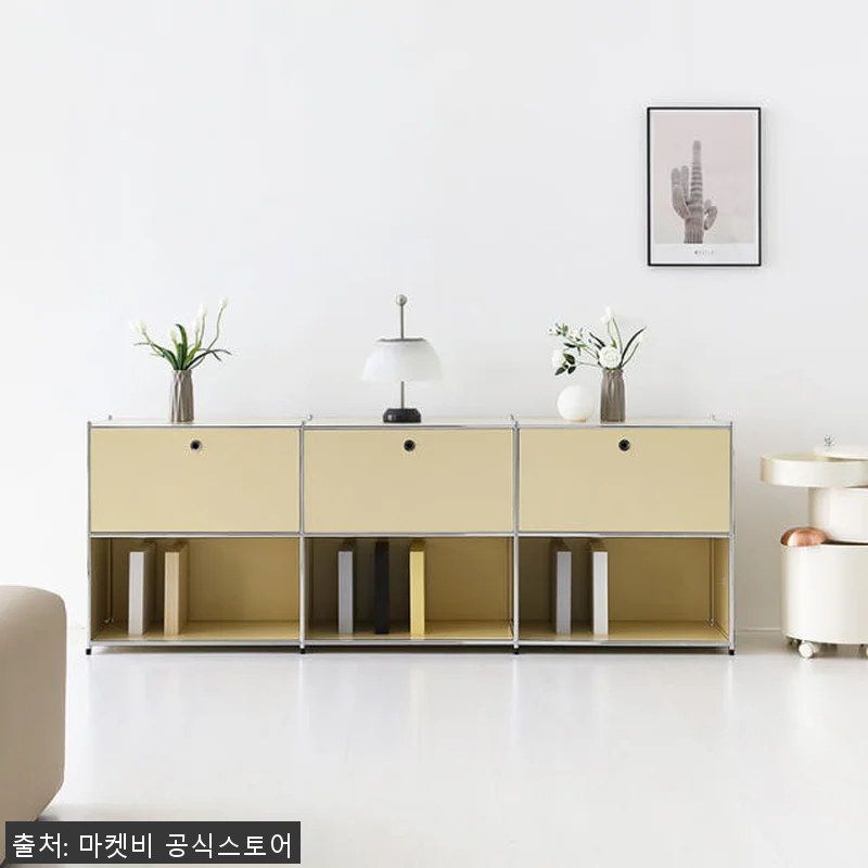 모듈가구 심플리 3x2 수납장 3문 관련 이미지 4