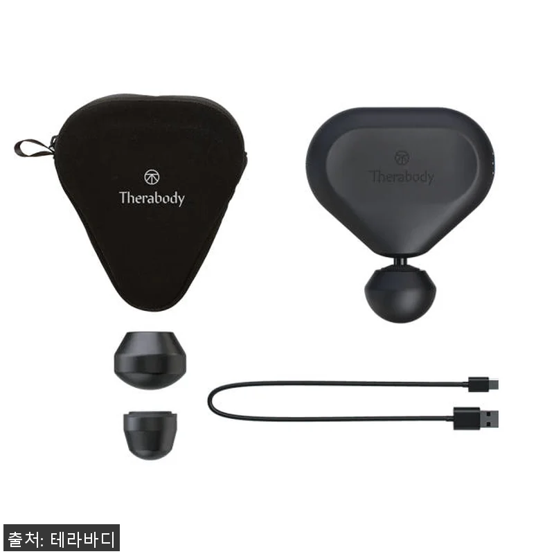 테라바디 테라건 미니 2세대 블랙 진 관련 이미지 5