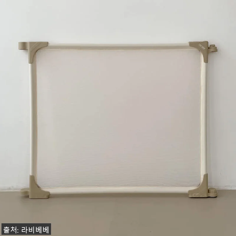 라비베베 플레이펜스 6P 베이비룸 사 관련 이미지 5