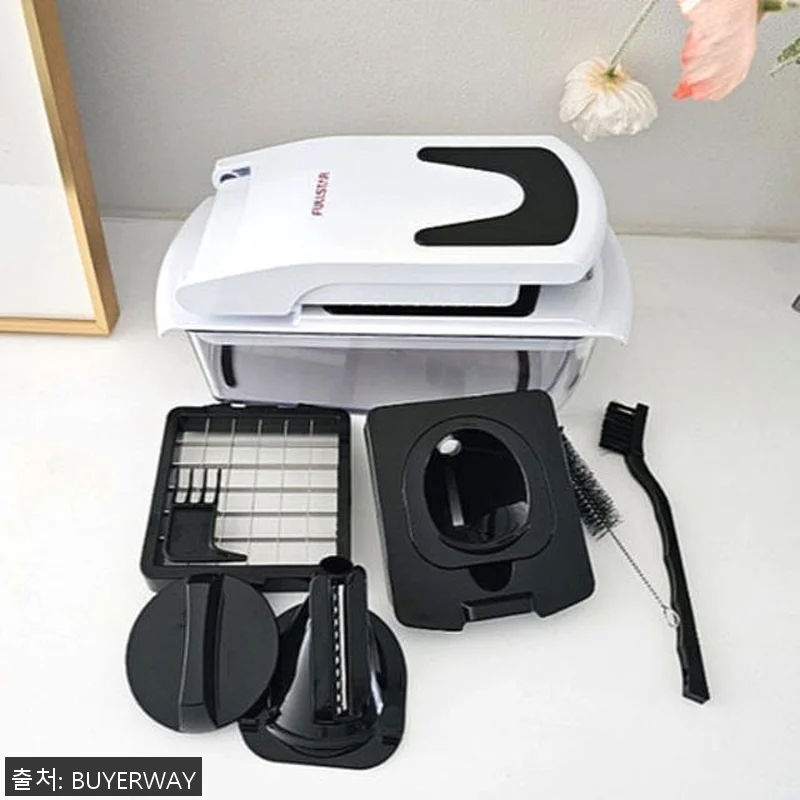 풀스타 4in1 야채다지기 사용후기: 관련 이미지 4