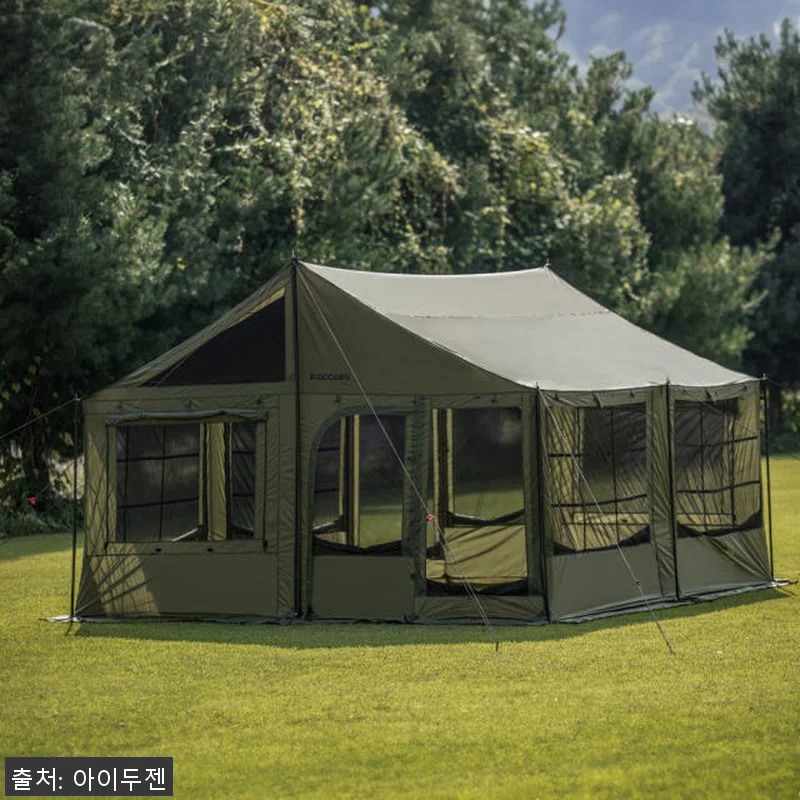 아이두젠 그랜드빌 타프스크린 렉타 메 관련 이미지 4