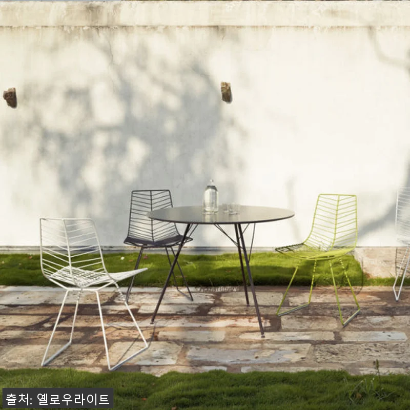 Arper Leaf Chair 아르퍼 리프체어 사용후기와 솔직한 경험 14 Arper Leaf Chair 아르퍼 관련 이미지 5