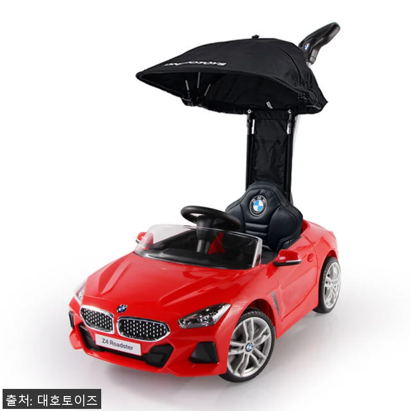BMW Z4 푸쉬카 PLUS 아기자동 관련 이미지 4