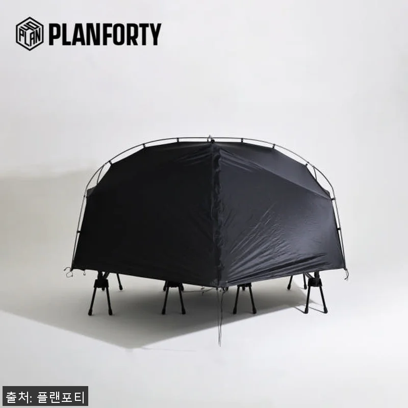 피콧텐트 피코트 코트텐트 야전침대 1 관련 이미지 5