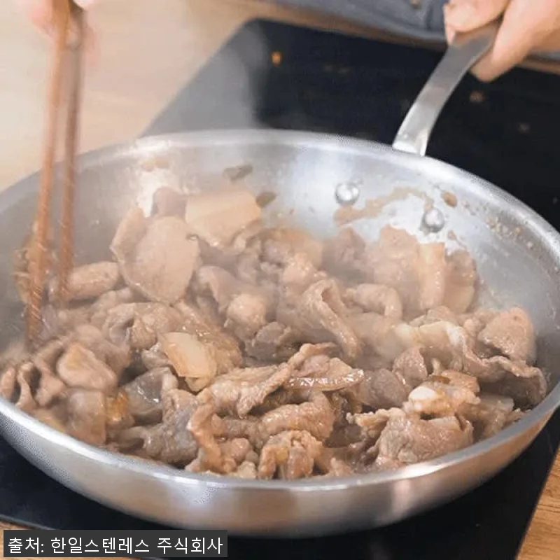 한일스텐레스 통5중 IH 베르겐 스텐 관련 이미지 5
