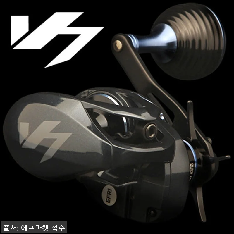 크레만 V7 브이세븐 4.8 우핸들 관련 이미지 5