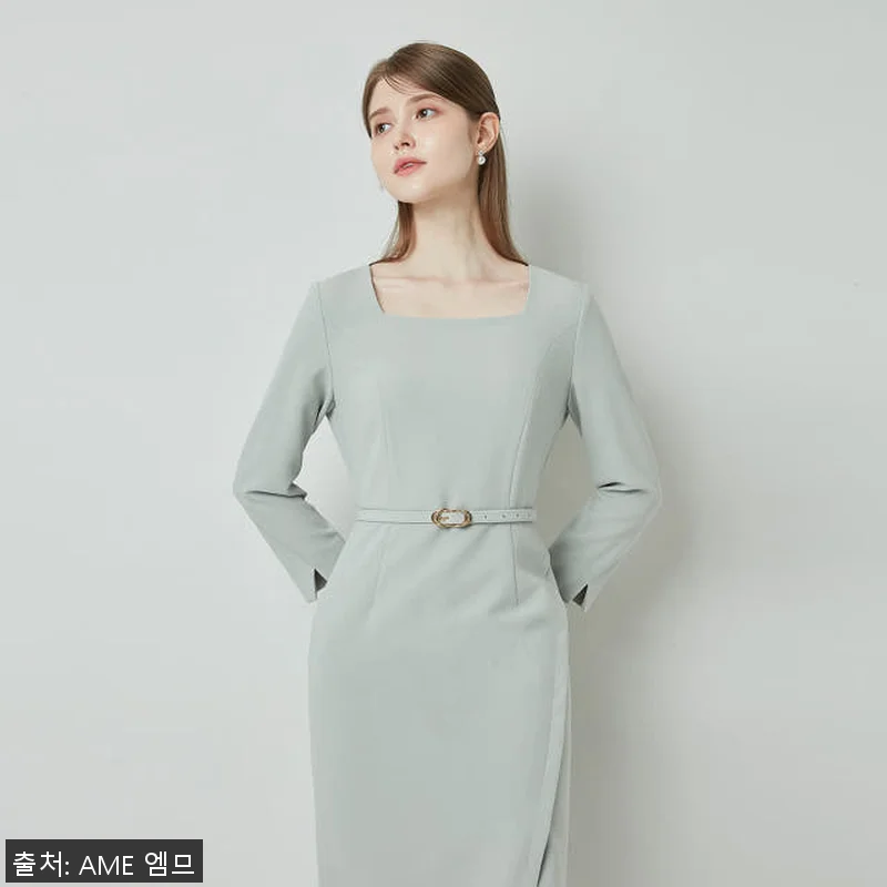 임주은 착용 SCARLETT Squa 관련 이미지 5